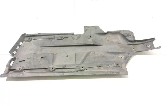 Volkswagen Cross Polo Side bottom protection 6Q0825202M