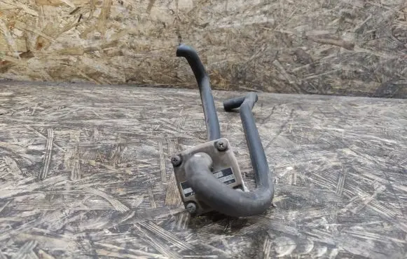 Subaru SVX Breather valve 14467AA020