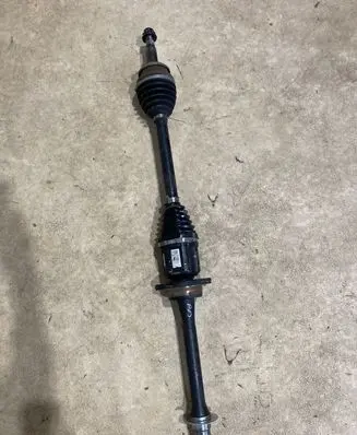 Lexus UX Front driveshaft DA72R 0102219253