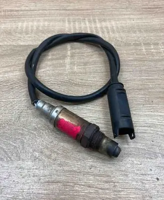 BMW 3 E46 Lambda probe sensor 7506531 0258005270