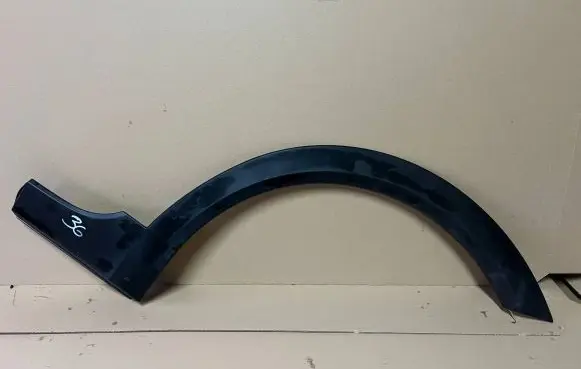 Skoda Superb B8 (3V) Fender trim (molding) 3V9853507
