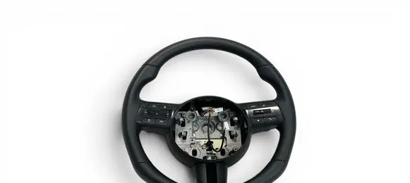 Hyundai Tucson IV NX4 Steering wheel 56110N9DL0LM5 54962 56111N9DE0LM5
