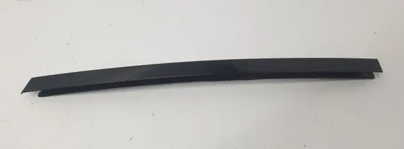 Mercedes-Benz E W212 Rear door windshield rail A212730011911