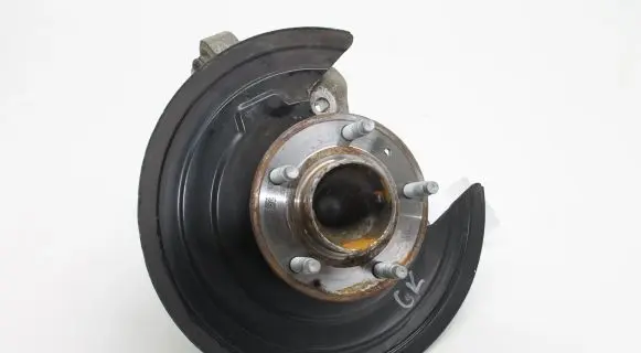 Opel Insignia B Rear wheel hub