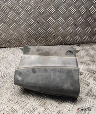 Air intake duct part