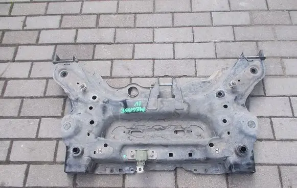 Renault Megane IV Front subframe wzeksanki