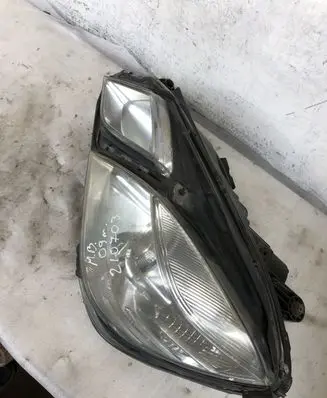 Mercedes-Benz E W212 Headlight/headlamp A2128200161