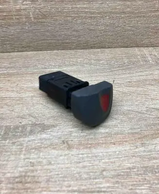 Renault Scenic I Hazard light switch 25177 2517404