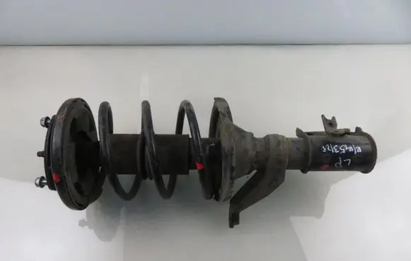 Honda Civic Front shock absorber with coil spring DSB104G