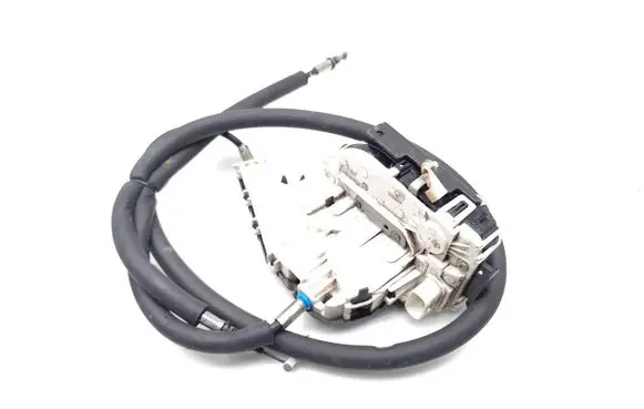 Maserati Ghibli Front door lock 670032943 121115
