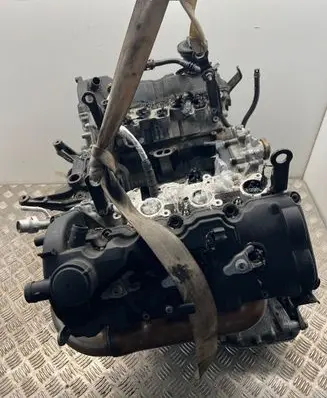 Audi Q5 SQ5 Engine DEH DEH006408