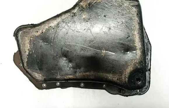 Citroen C-Crosser Oil sump 9659950380