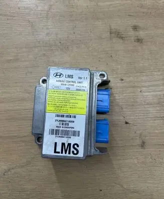 Hyundai ix35 Airbag control unit/module 959102Y200 28405728 2YYMSB9411AIKN
