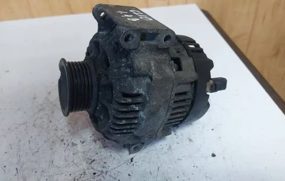 Renault Clio II Generator/alternator