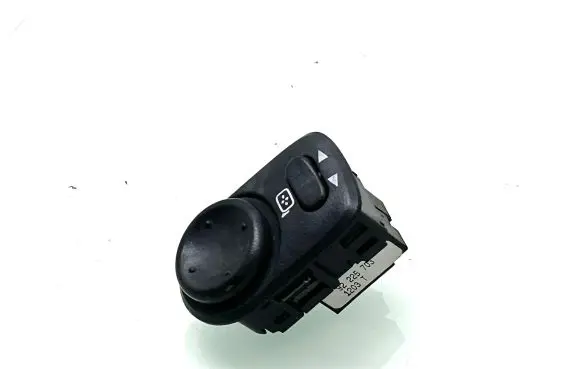 Chevrolet Camaro Wing mirror switch 92225703