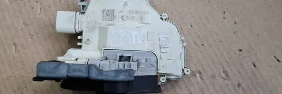 Audi A4 S4 B9 Rear door lock 4G0839015F 46716205