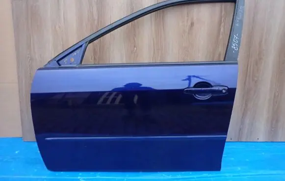 Mazda 6 Front door