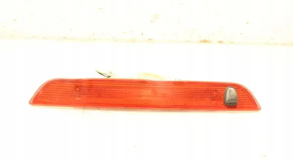 Ford Fiesta Third/center stoplight