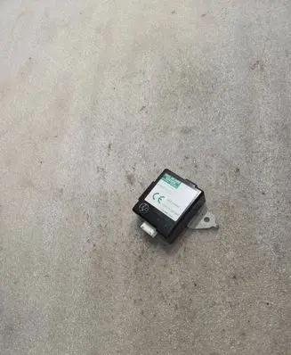 Toyota RAV 4 (XA20) Door central lock control unit/module 8974142151 2513000061