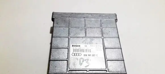 Audi A4 S4 B5 8D Engine control unit/module 8d0907557c 0261203938