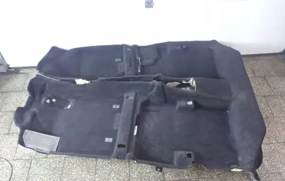 KIA Sportage Interior carpet 84260F1000WK 0853202009