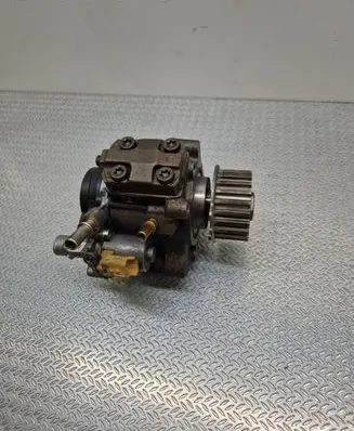Citroen C4 I Picasso Fuel injection high pressure pump A2C53381555 5WS40894 9672605380