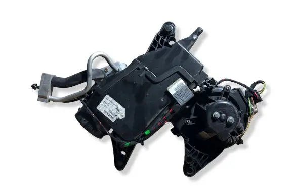 Volvo XC90 Interior heater climate box assembly 08687638