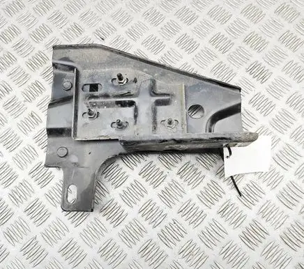 Iveco Daily 6th gen Front bumper mounting bracket 5802338041