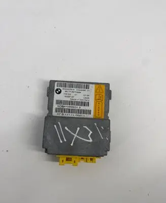 BMW 7 E65 E66 Airbag control unit/module 6970899 0426286 70899013