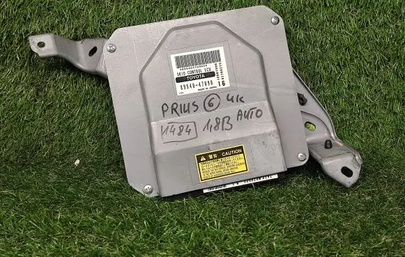 Toyota Prius (XW20) ABS control unit/module 8954047090