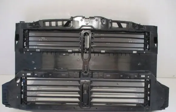 Ford Focus Radiator support slam panel JX6BA16F146B