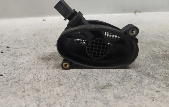BMW X5 E70 Mass air flow meter 0928400529
