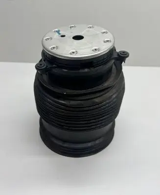 Mercedes-Benz C W205 Rear air suspension bag/shock absorber A2053200725