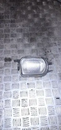 Mercedes-Benz C W203 Front fog light 2158200556 1NA00797601