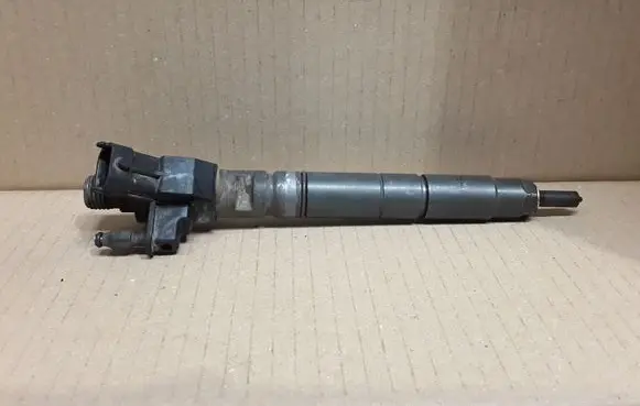 Volvo XC60 Fuel injector 0445116016 31272690