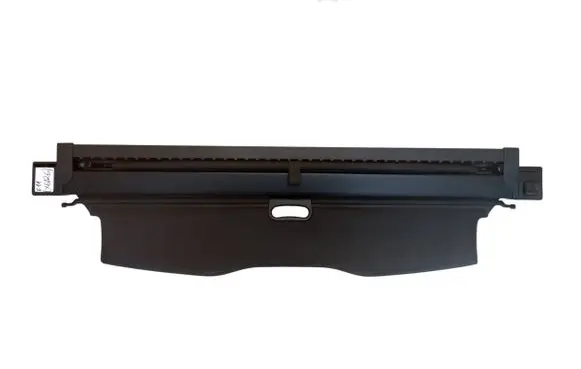 BMW 5 F10 F11 Parcel shelf load cover