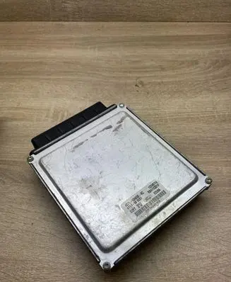 Ford Mondeo Mk III Engine control unit/module ECU 4S7112A650KC