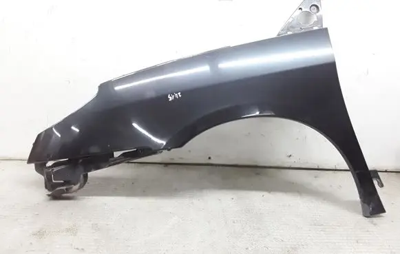 Citroen C8 Fender
