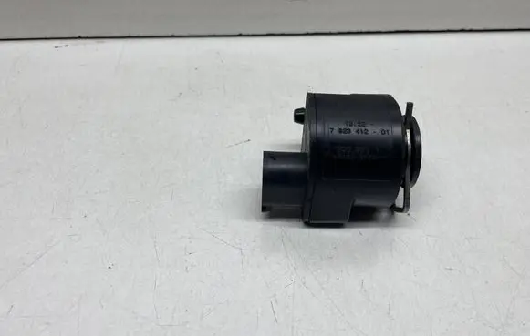 BMW X3 F25 Fuel filter heater 7823412 13327823412