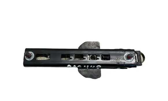 Volvo S60 Seat belt adjustment rail 616521700A