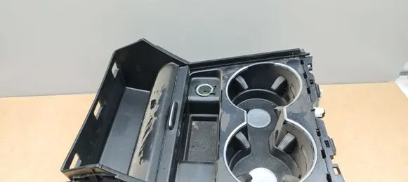 Mercedes-Benz ML W166 Cup holder 16930021