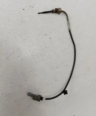 Opel Insignia A Exhaust gas temperature sensor 55494701