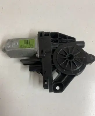 Jeep Grand Cherokee Rear door window regulator motor 931402103