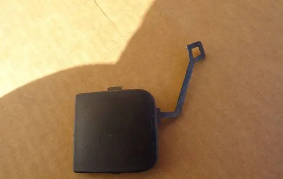 Peugeot Expert Rear bumper row hook cap/cover 1592327X 9810220277