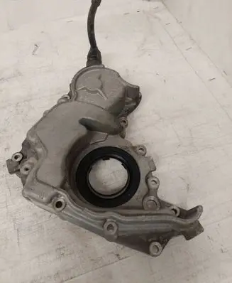 Iveco Daily 5th gen Oil pump F009000748