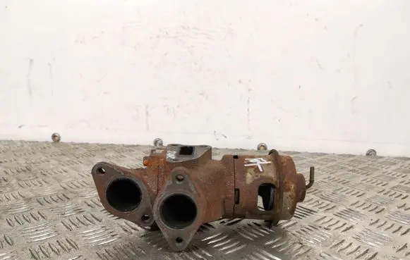 Honda CR-V EGR valve
