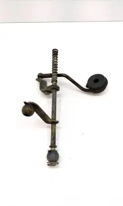 Mercedes-Benz SLC C107 Other body part 1163010097