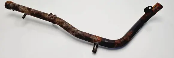 Subaru Justy Engine coolant pipe/hose