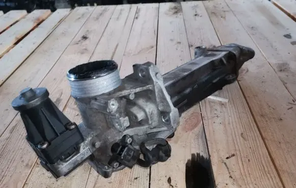 Volvo V70 EGR valve 30774531 31272702