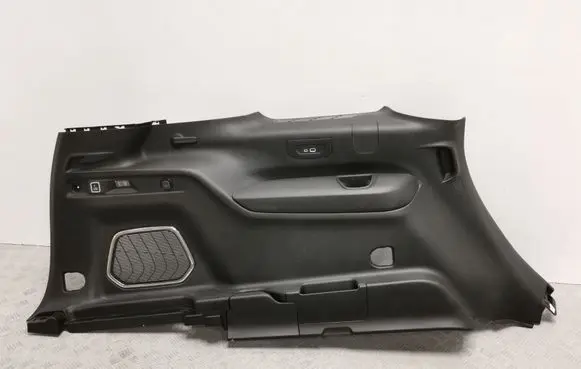 Jeep Grand Cherokee WL Tailgate/trunk side cover trim 6XX08TX7AF